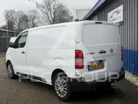 2021 Opel Vivaro