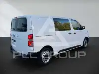 2021 Opel Vivaro