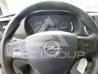2021 Opel Vivaro