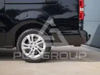 2021 Opel Vivaro
