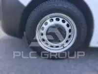 2021 Opel Vivaro