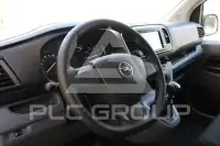 2021 Opel Vivaro