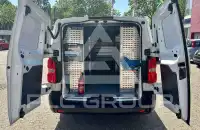 2021 Opel Vivaro