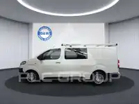 2021 Opel Vivaro