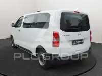 2021 Opel Vivaro