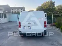 2021 Opel Vivaro