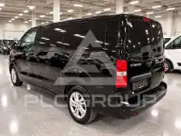 2021 Opel Vivaro