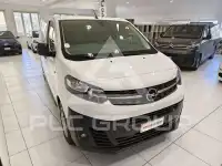 2021 Opel Vivaro
