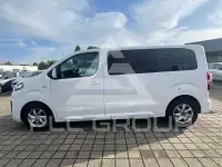 2021 Opel Vivaro