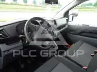 2021 Opel Vivaro