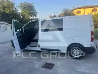 2021 Opel Vivaro