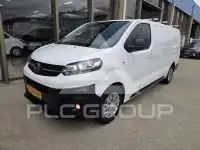 2021 Opel Vivaro