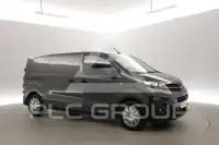 2021 Opel Vivaro