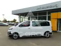 2021 Opel Vivaro