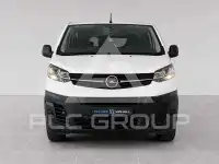 2021 Opel Vivaro
