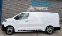 2021 Opel Vivaro