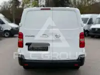 2021 Opel Vivaro