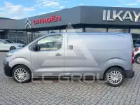 2021 Opel Vivaro