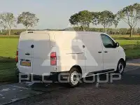 2021 Opel Vivaro