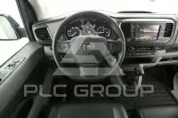 2021 Opel Vivaro