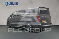 2021 Opel Vivaro