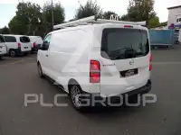 2021 Opel Vivaro