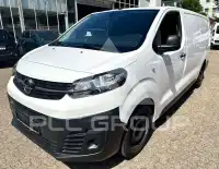 2021 Opel Vivaro