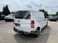 2021 Opel Vivaro