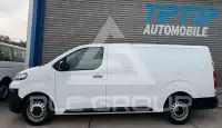 2021 Opel Vivaro