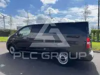 2021 Opel Vivaro