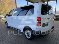 2021 Opel Vivaro