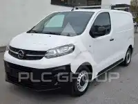 2021 Opel Vivaro