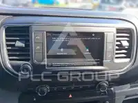 2021 Opel Vivaro