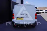 2021 Opel Vivaro