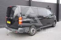 2021 Opel Vivaro