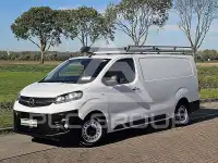 2021 Opel Vivaro