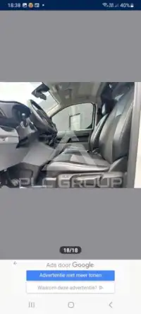 2021 Opel Vivaro