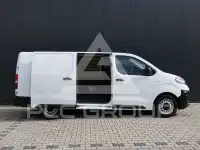 2021 Opel Vivaro