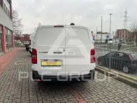 2021 Opel Vivaro