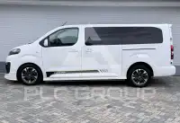 2021 Opel Vivaro