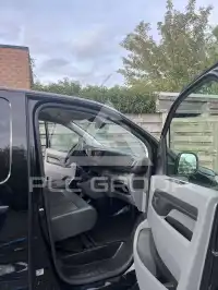 2021 Opel Vivaro