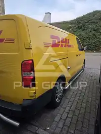 2021 Opel Vivaro