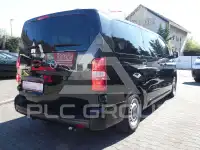 2021 Opel Vivaro