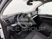 2021 Opel Vivaro