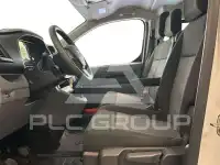 2021 Opel Vivaro