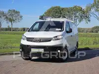 2021 Opel Vivaro