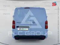 2021 Opel Vivaro