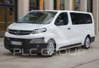 2021 Opel Vivaro