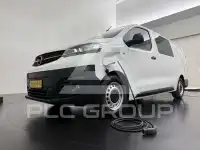 2021 Opel Vivaro