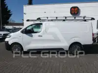 2021 Opel Vivaro
